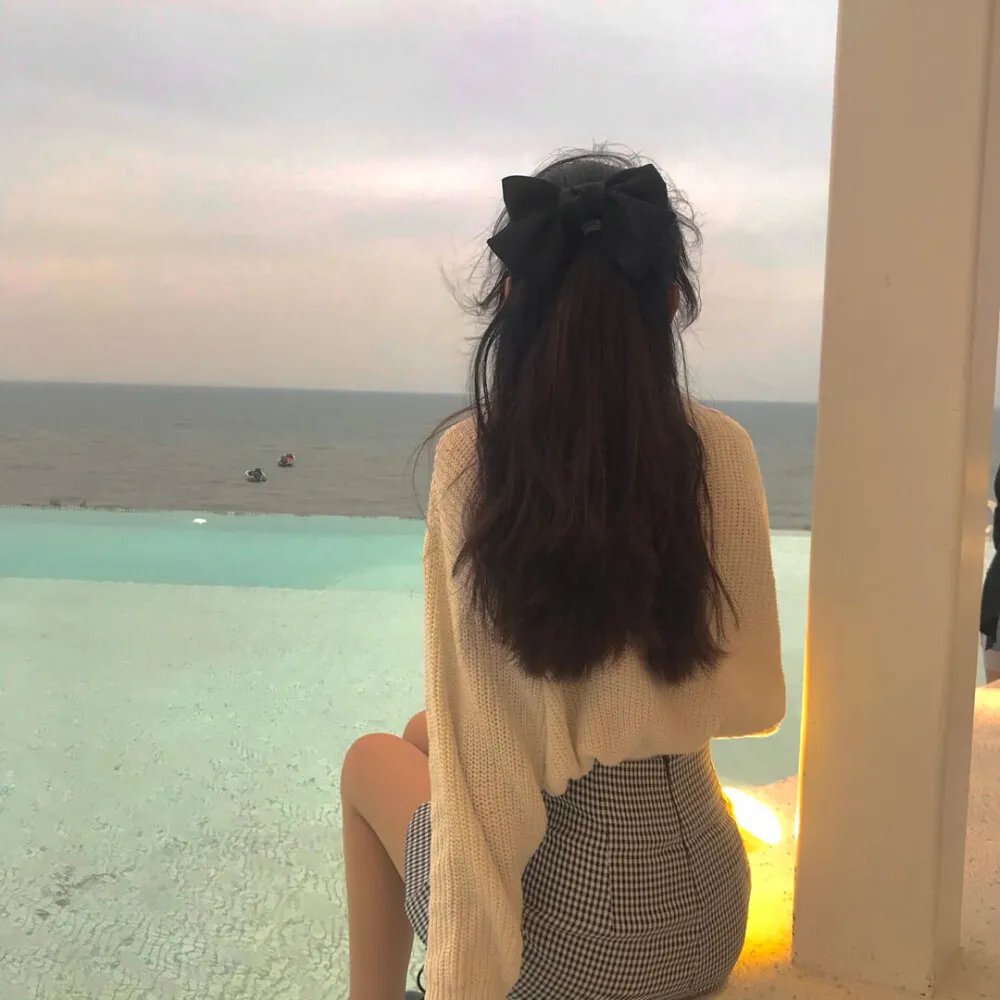 巧克力与香子兰